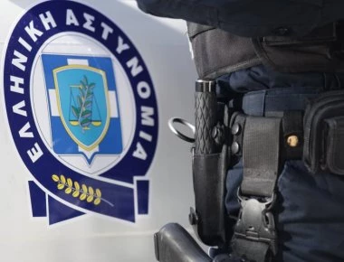 Σέρρες: Ανήλικα παιδιά το έριξαν στις κλοπές